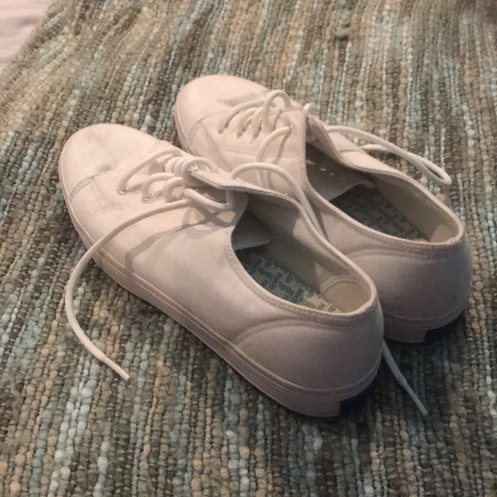 Keds sneakers!